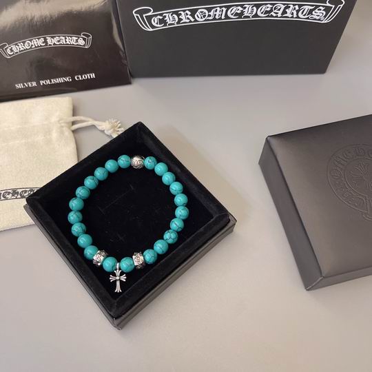 Chrome Hearts bracelet 11lyh46